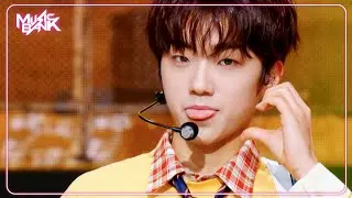 Dream It - Catch The Young キャッチザヤング 캐치더영 [Music Bank] | KBS WORLD TV 240830