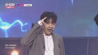 Show Champion EP.230 MAP6 - I'm Ready