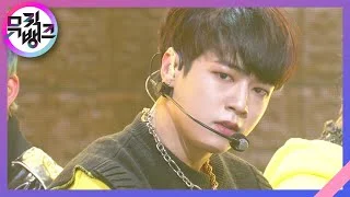 아수라발발타(ASURABALBALTA) - T1419(티일사일구) [뮤직뱅크/Music Bank] | KBS 210129 방송