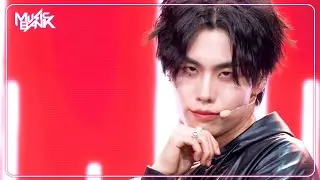 Stunning - DayChild 데이차일드 [Music Bank] | KBS WORLD TV 241206