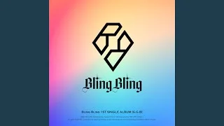 Bling Bling - G.G.B  (Japanese ver.)