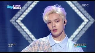 [HOT] CROSS GENE -  touch it , 크로스진 - 달랑말랑 Show Music core 20180602