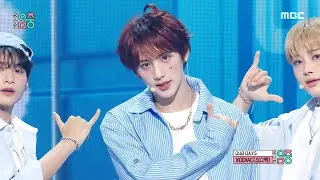 XODIAC (소디엑) - OUR DAYS | Show! MusicCore | MBC241012방송