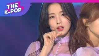 OH MY GIRL, The fifth season(SSFWL) [THE SHOW 190528]