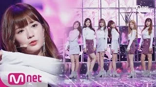 [Apink - Only One] Comeback Stage | M COUNTDOWN 160929 EP.494