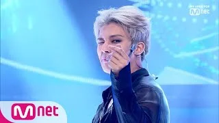 [ATEEZ - HALA HALA] KPOP TV Show | M COUNTDOWN 190228 EP.608