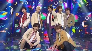 VERIVERY(베리베리) - Ring Ring Ring(불러줘) @인기가요 Inkigayo 20190120