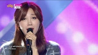 [Comeback Stage] Apink - Secret, 에이핑크 - 시크릿, Show Music core 20141122