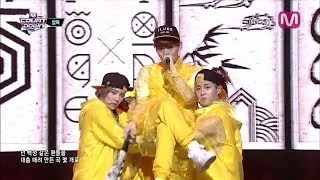 탑독_아라리오 (Arario by Topp Dogg of Mcountdown 2014.02.20)