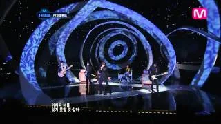 FT아일랜드_지독하게(Severely by FTIsland@Mcountdown_2012.03.01)