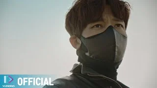 [MV] 민경훈 - Lost Life [루갈 OST Part.3 (RUGAL OST Part.3)]
