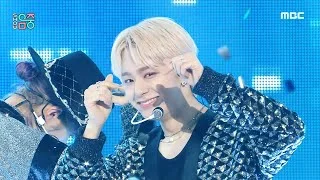 [쇼! 음악중심] 원어스 - 블랙 미러 (ONEUS - BLACK MIRROR), MBC 210522 방송