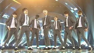 24K(투포케이) - 오늘 예쁘네(Hey You) @인기가요 Inkigayo 20150419