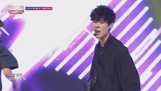 Show Champion EP.221 MVP - Take it