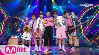 [TheEastLight. - I Got You] Comeback Stage | M COUNTDOWN 170727 EP.534