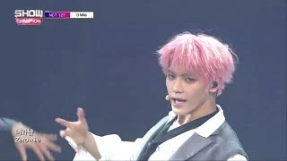 Show Champion EP.234 NCT 127 - 0 Mile