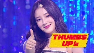 MOMOLAND(모모랜드) - Thumbs Up @인기가요 Inkigayo 20200105