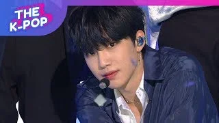 AB6IX, BREATHE [THE SHOW 190528]