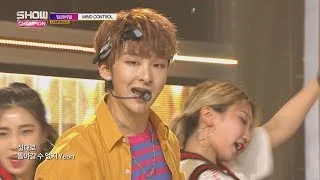 Show Champion EP.231 TOPSECRET - MIND CONTROL