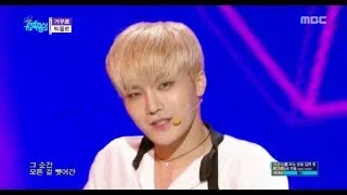 [HOT]BIG FLO - Upside down , 빅플로 - 거꾸로 Show Music core 20180818