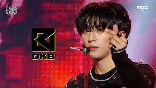 DKB (다크비) - Turning Point | Show! MusicCore | MBC230603방송