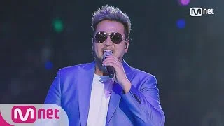 [KCON LA] Kim Tae Woo - Following ㅣ KCON 2017 LA x M COUNTDOWN 170831 EP.539