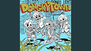 Welcome to Donkytown (Intro)