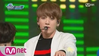 [BTS - Am I wrong] Comeback Stage | M COUNTDOWN 161013 EP.496