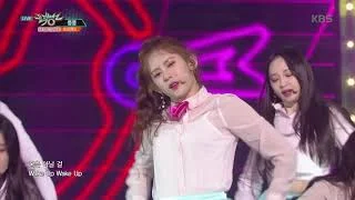 뮤직뱅크 Music Bank - 뿜뿜 - 모모랜드 (BBoom BBoom - MOMOLAND).20180202