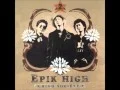 Epik High - Lady 