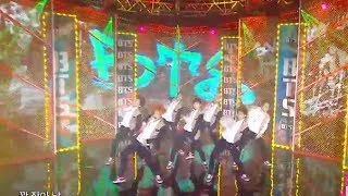 [HOT] BTS - Boy In Love, 방탄소년단 - 상남자, Show Music core 20140208