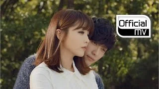 [MV] HONG JIN YOUNG(홍진영) _ Cheer Up(산다는 건)