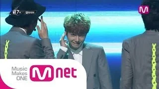 [엠카운트다운] 엠파이어(M.Pire) - 그런 애 아니야(She ain't like that) @M COUNTDOWN 2014.06.05