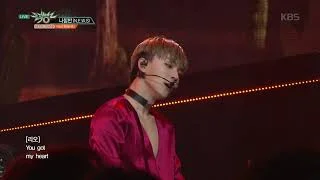 뮤직뱅크 Music Bank - 나침반(N.E.W.S) - 원포유(14U).20181214
