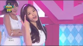 Apink - Mr. Chu, 에이핑크 - 미스터 츄, Show Champion 20140409