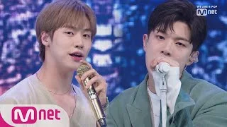 [N.Flying - Spring Memories] KPOP TV Show | M COUNTDOWN 190502 EP.617