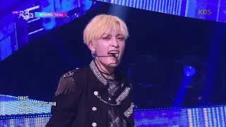MISSING - TRCNG [뮤직뱅크 Music Bank] 20190802