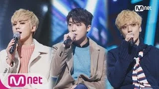 TEENTOP(틴탑) - Please,Don't Go M COUNTDOWN 160121 EP.457