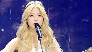 주니엘(JUNIEL) - Sorry(쏘리) @인기가요 Inkigayo 20150906