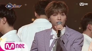 [JEONG SEWOON - BABY IT'S U] KPOP TV Show | M COUNTDOWN 180222 EP.559