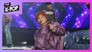 DONGKIZ, Welcome To DongkyTown+Fever [THE SHOW 191112]