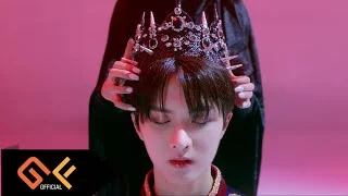 KINGDOM(킹덤) 'Black Crown' MV