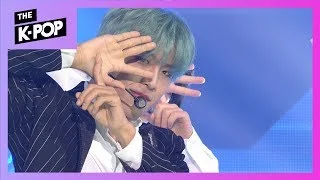 AB6IX, BLIND FOR LOVE [THE SHOW 191022]