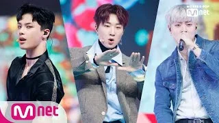 [TREI - Gravity] Debut Stage | M COUNTDOWN 190221 EP.607