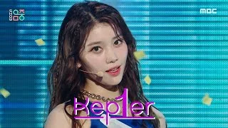 Kep1er(케플러) - We Fresh | Show! MusicCore | MBC221022방송