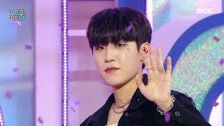 AB6IX(에이비식스) - Sugarcoat | Show! MusicCore | MBC221008방송