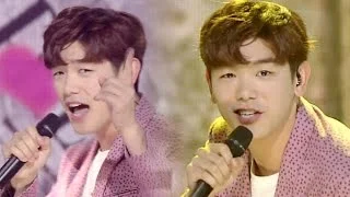 《Comeback Special》 Eric Nam (에릭남) - Can't Help Myself (못참겠어) @인기가요 Inkigayo 20160717