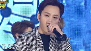 BEAST - 12:30, 비스트 - 12시 30분, Show Champion 20141029