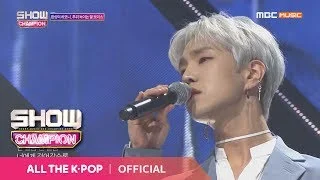 Show Champion EP.298 VOISPER - Ordinary Words