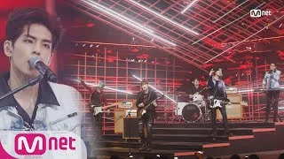 [DAY6 - Shoot Me] Comeback Stage | M COUNTDOWN 180628 EP.576